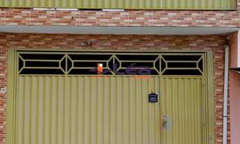 Imagem: Excelente Sobrado à Venda em Suzano-SP