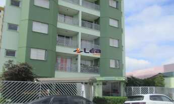 Imagem 3: Imóvel à venda ou locação: Apartamento de 2 quartos no Centro de Suzano-SP, com 87m² e vag