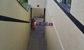 Imagem 5: Casa à venda em Suzano-SP, Jardim das Flores: 2 quartos, 1 suíte, 1 sala, 1 banheiro, 2 va