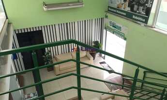 Imagem 2: Prédio Comercial de Alto Padrão no Centro de Suzano, no bairro Parque Suzano: 14 Salas, 6