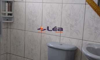 Imagem 7: Excelente Sobrado à Venda em Suzano-SP, Vila Colorado: 3 Quartos, 1 Suíte, 1 Sala, 1 Banhe