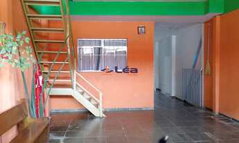 Imagem 2: Excelente Sobrado à Venda em Suzano-SP, Vila Colorado: 3 Quartos, 1 Suíte, 1 Sala, 1 Banhe