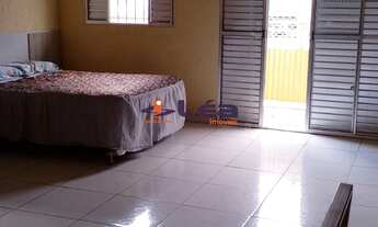 Imagem 4: Excelente Sobrado à Venda em Suzano-SP, Vila Colorado: 3 Quartos, 1 Suíte, 1 Sala, 1 Banhe