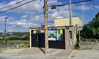 Imagem: Casa à venda em Suzano-SP, Jardim das Flores