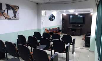 Imagem 4: Prédio Comercial de Alto Padrão no Centro de Suzano, no bairro Parque Suzano: 14 Salas, 6