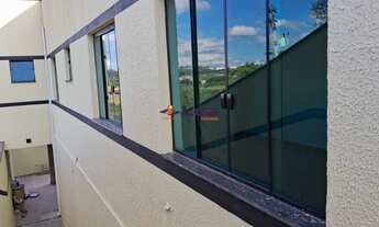 Imagem 7: Casa à venda em Suzano-SP, Jardim das Flores: 2 quartos, 1 suíte, 1 sala, 1 banheiro, 2 va