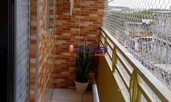 Imagem 5: Excelente Sobrado à Venda em Suzano-SP, Vila Colorado: 3 Quartos, 1 Suíte, 1 Sala, 1 Banhe