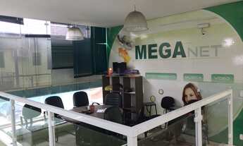 Imagem 3: Prédio Comercial de Alto Padrão no Centro de Suzano, no bairro Parque Suzano: 14 Salas, 6