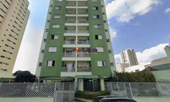 Imagem 1: Imóvel à venda ou locação: Apartamento de 2 quartos no Centro de Suzano-SP, com 87m² e vag