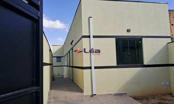 Imagem 3: Casa à venda em Suzano-SP, Jardim das Flores: 2 quartos, 1 suíte, 1 sala, 1 banheiro, 2 va