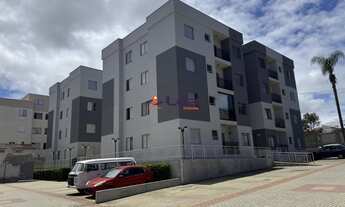 Imagem: Apartamento para locação em Suzano-SP