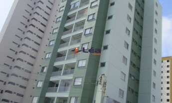 Imagem 4: Imóvel à venda ou locação: Apartamento de 2 quartos no Centro de Suzano-SP, com 87m² e vag