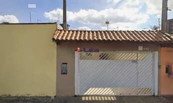 Imagem: Casa para locação na Vila Figueira, Suzano-SP