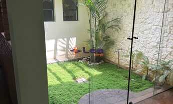 Imagem 5: Sobrado de Alto Padrão no Centro de Poá-SP: 3 Quartos, 1 Suíte, 1 Sala, 2 Banheiros, 2 Vag