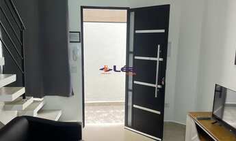 Imagem 3: Apartamento para locação no Centro de Mogi das Cruzes-SP com 25,00 m² de área!