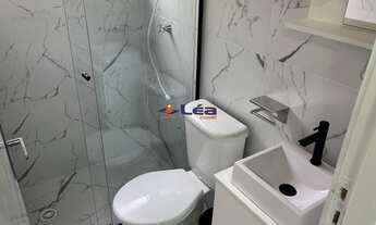 Imagem 7: Apartamento para locação no Centro de Mogi das Cruzes-SP com 25,00 m² de área!