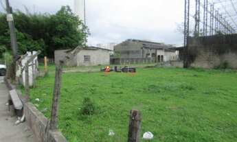 Imagem 5: Área à venda em Suzano-SP, Parque Santa Rosa: aproveite essa oportunidade!