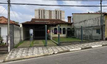 Imagem: Sobrado de Alto Padrão no Centro de Poá-SP