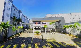 Imagem: Apartamento à venda em Suzano-SP, 2 quartos