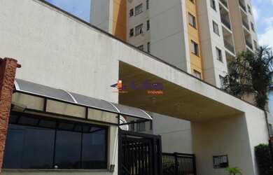 Imagem 4: Oportunidade imperdível: Apartamento de 3 quartos no Jardim Santa Helena, Suzano-SP, com 7