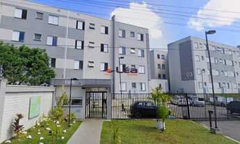 Imagem: Apartamento à venda em Suzano-SP, Vila