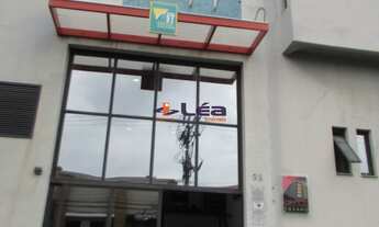 Imagem 2: Salão Comercial de 56m² na Vila Bela Vista, Suzano-SP: Oportunidade de Investimento!