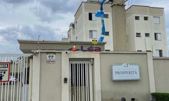 Imagem: Apartamento à venda em Suzano-SP, Vila