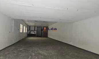 Imagem 2: Salão comercial para locação na Vila Costa, Suzano-SP, com 265,50 m² de área - Imperdível