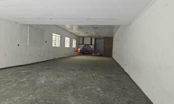 Imagem 3: Salão comercial para locação na Vila Costa, Suzano-SP, com 265,50 m² de área - Imperdível