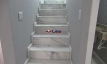 Imagem 5: Sobrado para locação em Suzano-SP, no bairro Sesc: 3 quartos, sala, banheiro, 1 vaga de ga