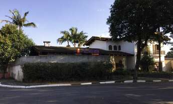 Imagem: Sobrado para venda em Suzano-SP, Jardim