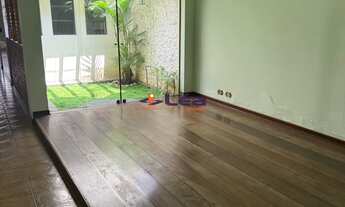 Imagem 4: Sobrado de Alto Padrão no Centro de Poá-SP: 3 Quartos, 1 Suíte, 1 Sala, 2 Banheiros, 2 Vag