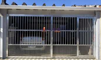 Imagem: CASA RESIDENCIAL em SUZANO - SP, VILA AMORIM