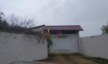 Imagem: Chácara de 280m² à venda ou locação