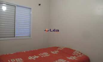 Imagem 6: Apartamento à venda em Suzano-SP, 2 quartos, 1 sala, 1 banheiro, 1 vaga, 64m². Agende sua