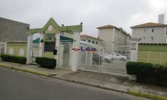 Imagem 2: Apartamento à venda em Suzano-SP, 2 quartos, 1 sala, 1 banheiro, 1 vaga, 64m². Agende sua