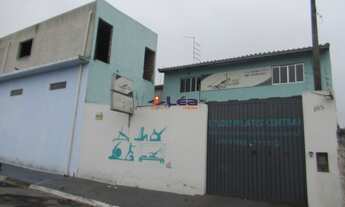 Imagem: Imperdível Sobrado à Venda em Suzano-SP