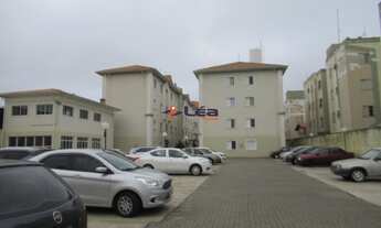 Imagem 3: Apartamento à venda em Suzano-SP, 2 quartos, 1 sala, 1 banheiro, 1 vaga, 64m². Agende sua