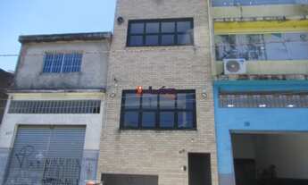 Imagem: Prédio Comercial à Venda em Itaquaquecetuba-SP