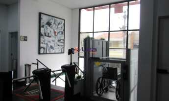 Imagem 3: Salão Comercial de 56m² na Vila Bela Vista, Suzano-SP: Oportunidade de Investimento!