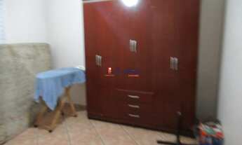 Imagem 7: Apartamento à venda em Suzano-SP, 2 quartos, 1 sala, 1 banheiro, 1 vaga, 64m². Agende sua
