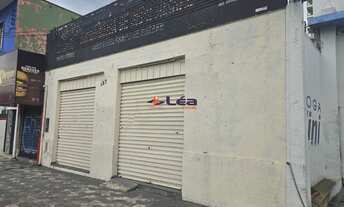 Imagem: Salão comercial para locação na Vila