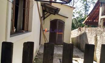 Imagem 3: Chácara à venda em Ribeirão Pires-SP, bairro Quarta Divisão, 2 quartos, sala, banheiro e 4