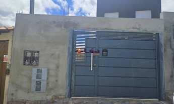 Imagem 2: Casa para locação em Suzano-SP, bairro Parque Umuarama: 2 quartos, 1 sala, 1 banheiro, 1 v