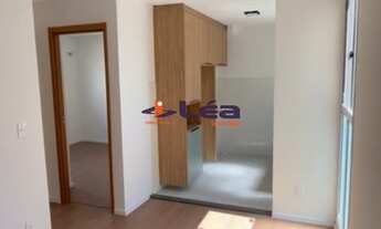 Imagem 4: Apartamento à venda em Suzano-SP, no bairro Chácara Novo Suzano: 2 quartos, sala, banheiro