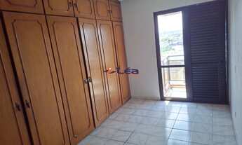 Imagem 4: Apartamento para Locação no Centro de Suzano-SP: 3 Quartos, 1 Suíte, 110m² - Imperdível!