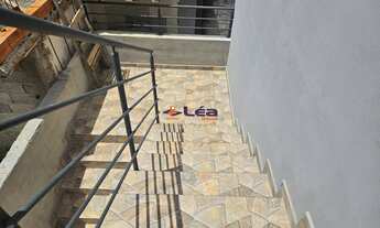 Imagem 6: Casa para locação em Suzano-SP, bairro Parque Umuarama: 2 quartos, 1 sala, 1 banheiro, 1 v