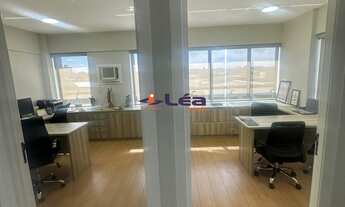 Imagem 5: Sala comercial à venda em Suzano-SP, Jardim Paulista - 3 salas, 1 banheiro, 47m²