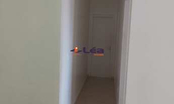 Imagem 3: Apartamento à venda em Suzano-SP, no Conj. Residencial Irai: 2 quartos, sala, banheiro, va