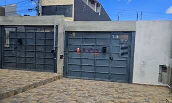 Imagem 3: Casa para locação em Suzano-SP, bairro Parque Umuarama: 2 quartos, 1 sala, 1 banheiro, 1 v